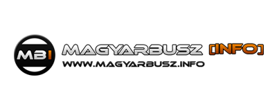 Magyarbusz Info